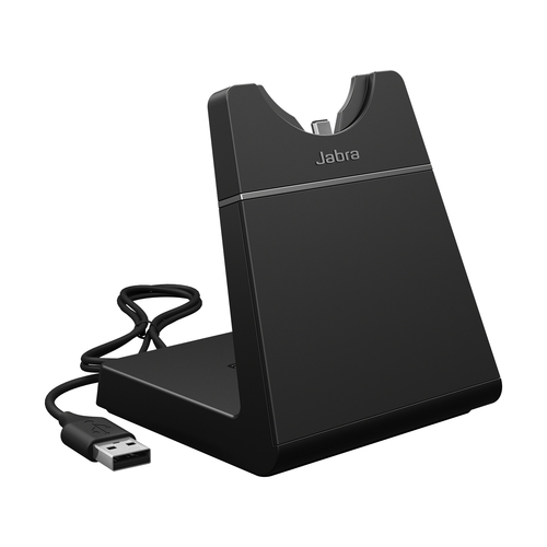 JABRA ENGAGE SE DESK STAND FOR STEREO/MONO USB-A