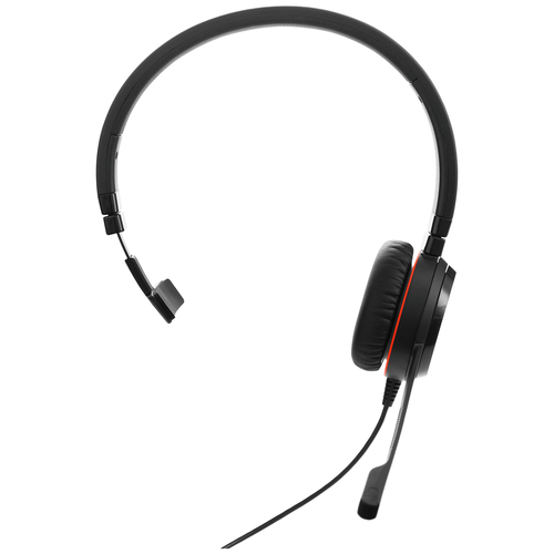 JABRA EVOLVE 20 MS MONO USB HEADBAND SPECIAL EDITION