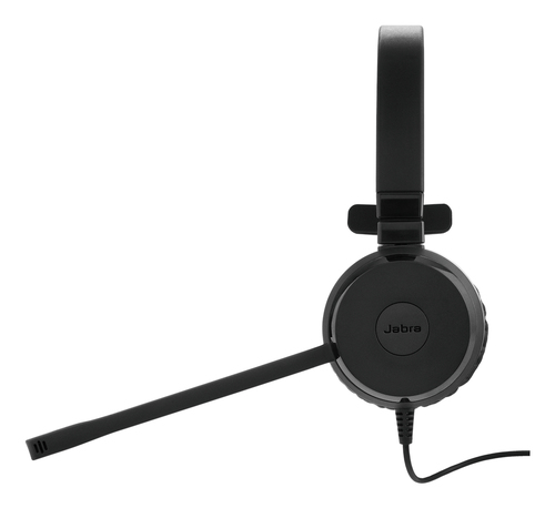 JABRA EVOLVE 30 II MONO MS USB C/A ADAPTER