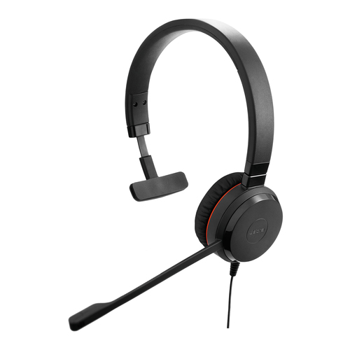 JABRA EVOLVE 30 II UC MONO IN