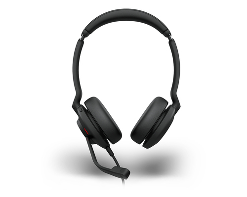 JABRA EVOLVE2 30 SE USB C/A UC STEREO