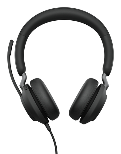 JABRA EVOLVE2 40 SE USB C/A MS STEREO