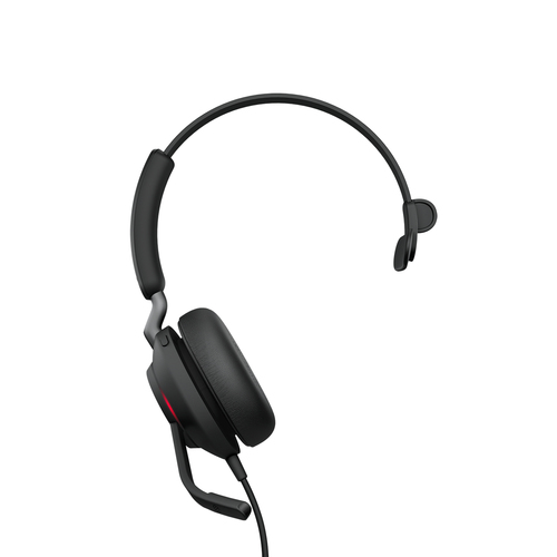 JABRA EVOLVE2 40 SE USB-C UC MONO