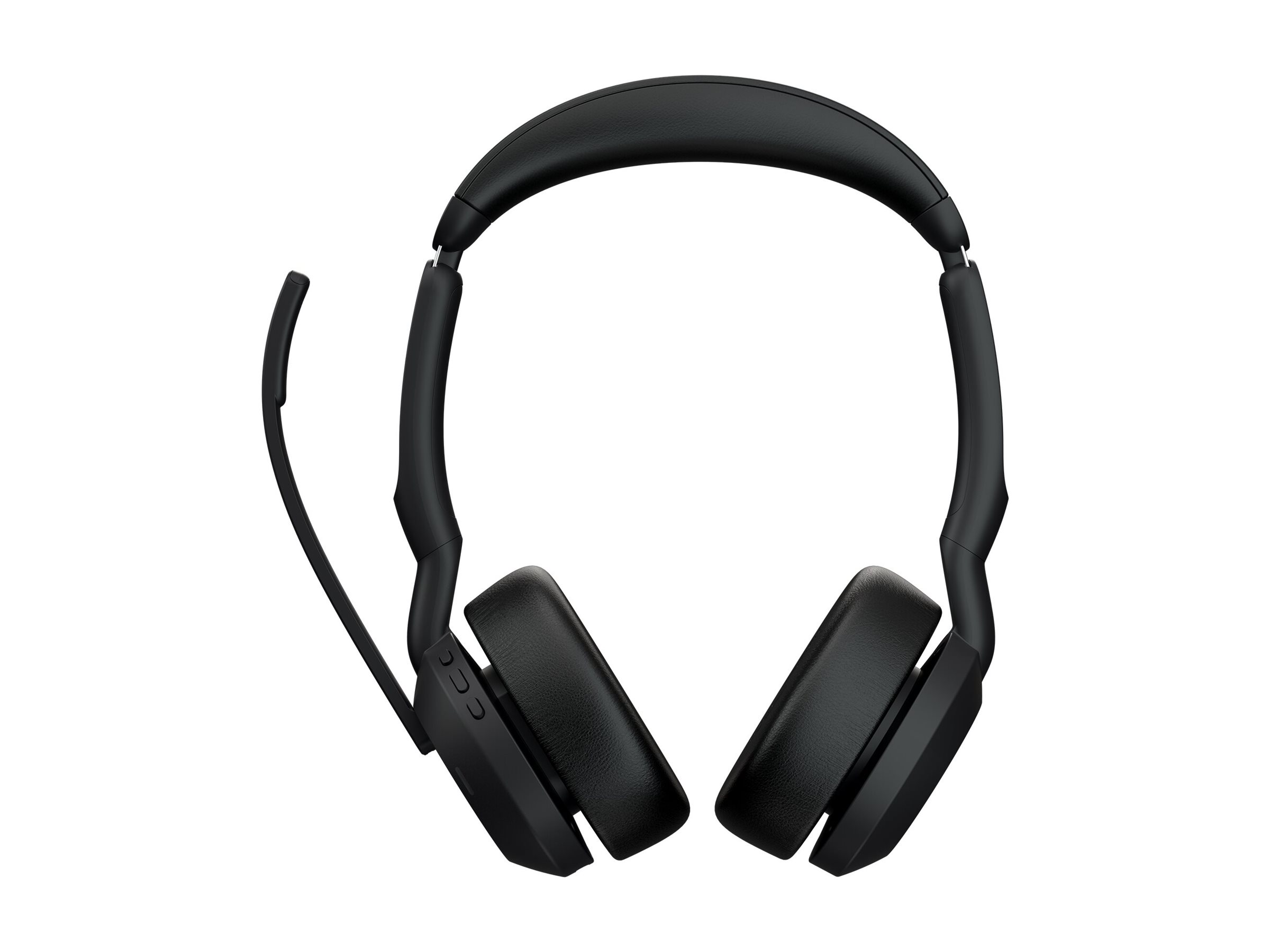 Jabra Evolve2 55 - Link380a MS Stereo