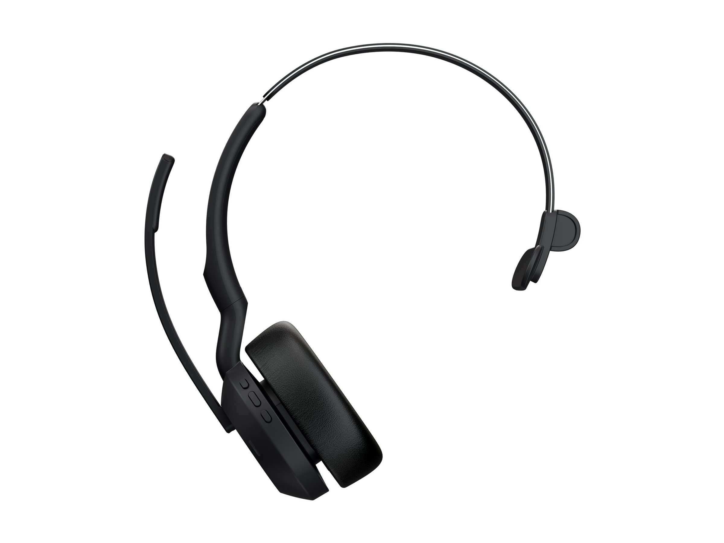 Jabra Evolve2 55 - Link380a UC Mono (Include Stand)