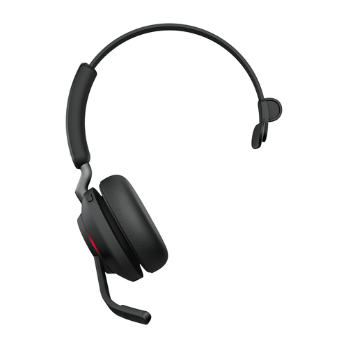 JABRA EVOLVE2 65 LINK380A UC MONO BLACK