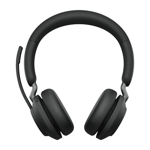 JABRA EVOLVE2 65 LINK380C UC STEREO BLACK