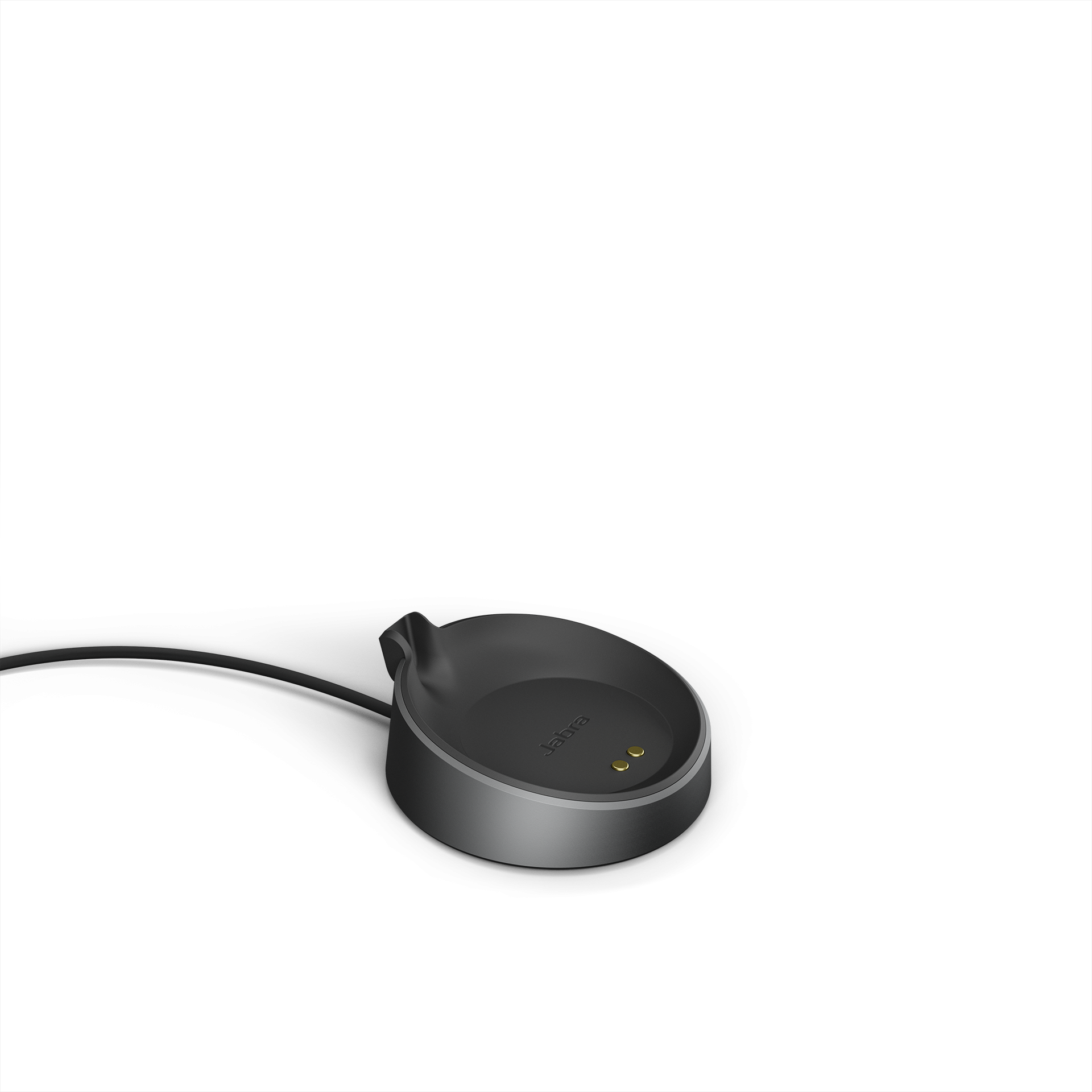 Jabra Evolve2 75 Ladestation USBA schwarz