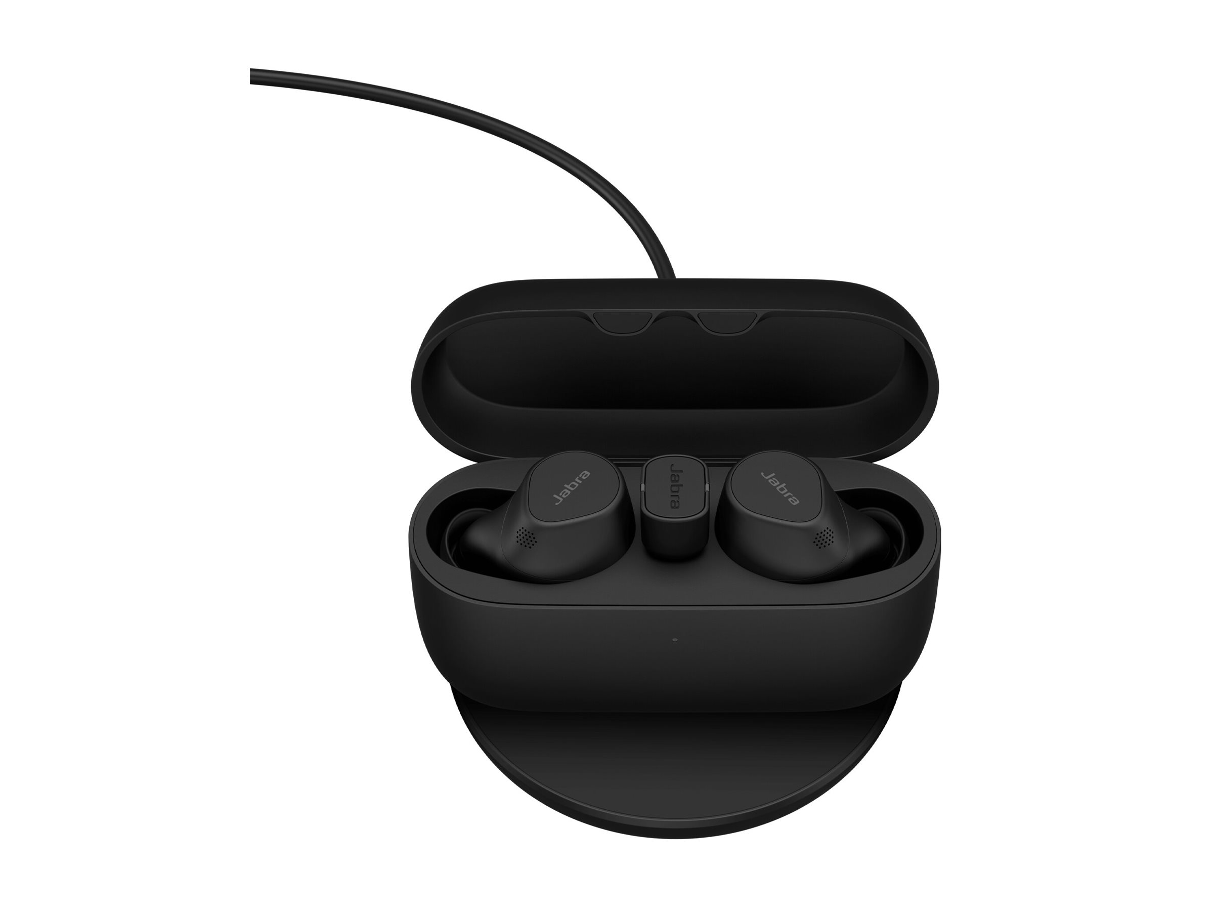 Jabra Evolve2 Buds - USB-C UC Wireless Charging Pad