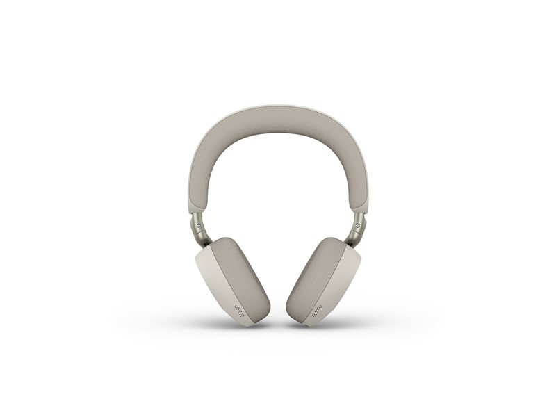 JABRA Evolve3 75 MS Link390c Warm Gray