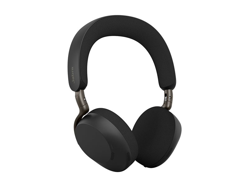 Jabra Evolve3 75 - UC Link390a - Black