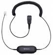 Jabra QD Cable -> RJ9 GN1216 Avaya one-X gewendelt