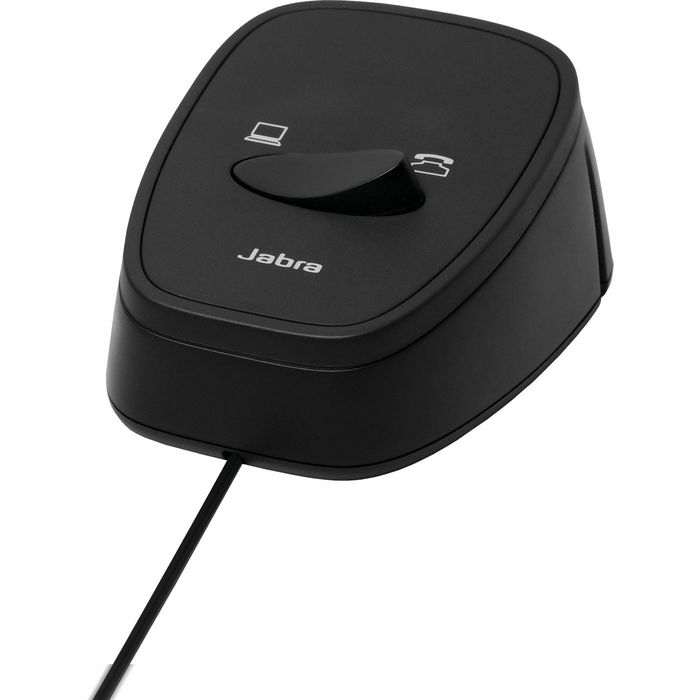 Jabra LINK 180 (180-09), Black