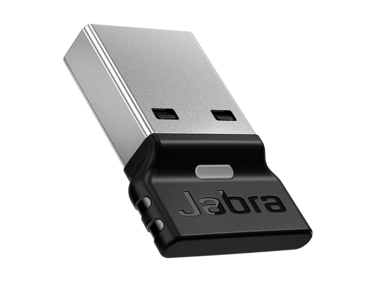 Jabra Link 390a MS, USB-A Bluetooth Adapter
