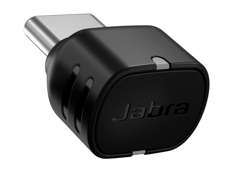 Jabra Link 390c MS, USB-C Bluetooth Adapter