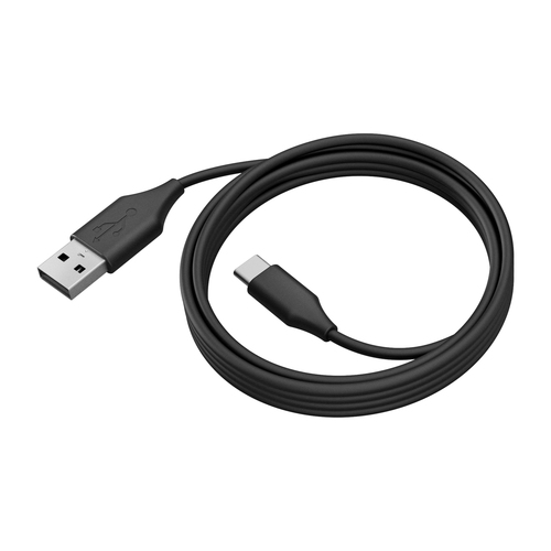 JABRA PANACAST 50 USB CABLE USB 2M USB-C TO USB-A
