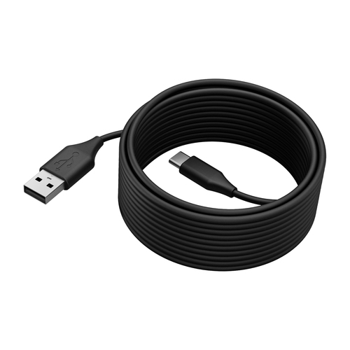 JABRA PANACAST 50 USB CABLE USB 5M USB-C TO USB-A