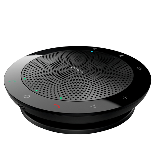JABRA SPEAK 510+ MS BUNDLE WITH LINK 360 FOR MS LYNC