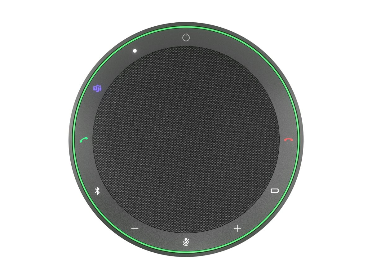 Jabra Speak2 75 MS Teams, Dark Grey