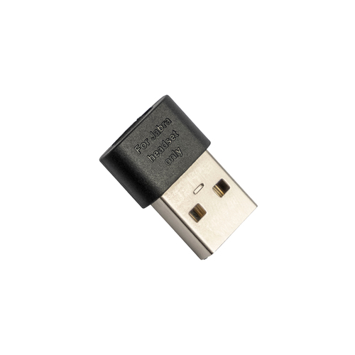 JABRA USB C ADAPTOR USB C FEMALE TO USB A MALE