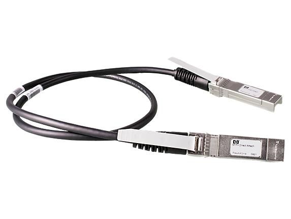 N X240 10G SFP+ SFP+ 0.65m