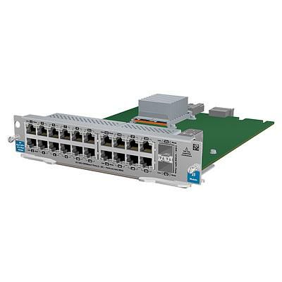 5931 24p SFP+ and 2p QSFP+