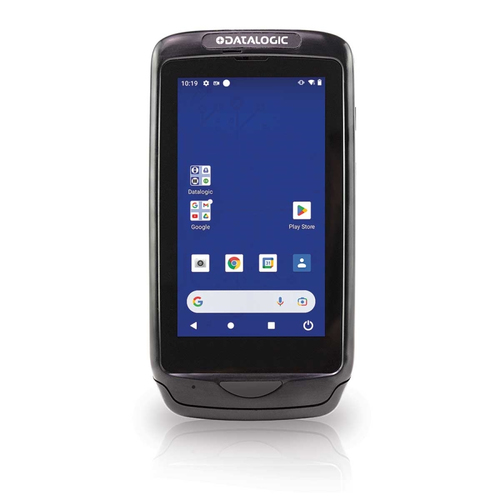 JOYA TOUCH 22 HH BLACK KIT WIFI BT 2D 4.3IN 4GB/32GB 911400004 A