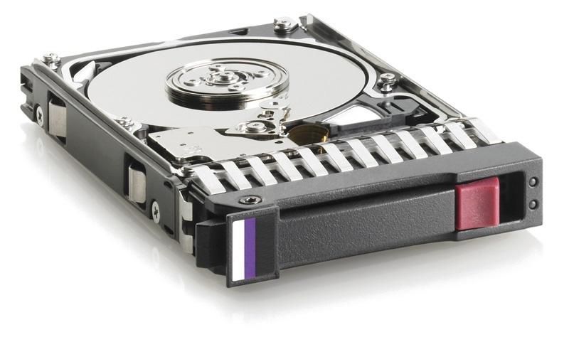 HDD 600GB 15K RPM 2.5