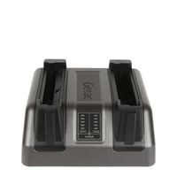 K120 DUAL BAY BATT CHARGER UK .