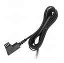 Kindergarten cable TAE 3m, TAE-F/RJ11