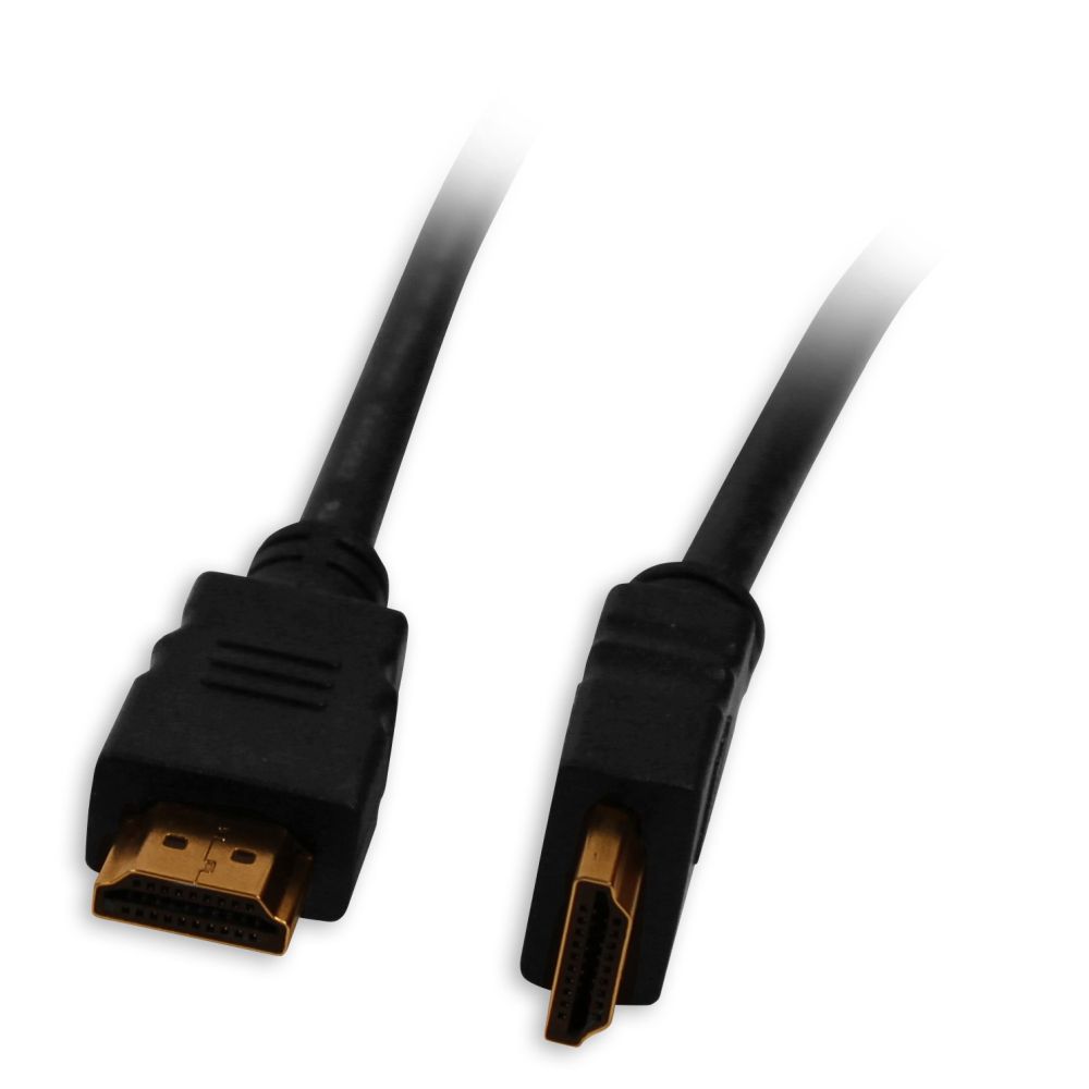 Kabel Video HDMI 2.0, ST/ST, 1.0m, Ultra HQ 4K*2K 3840*2160@60hz 4:4:4, 8 Bit, V2.0, Synergy 21