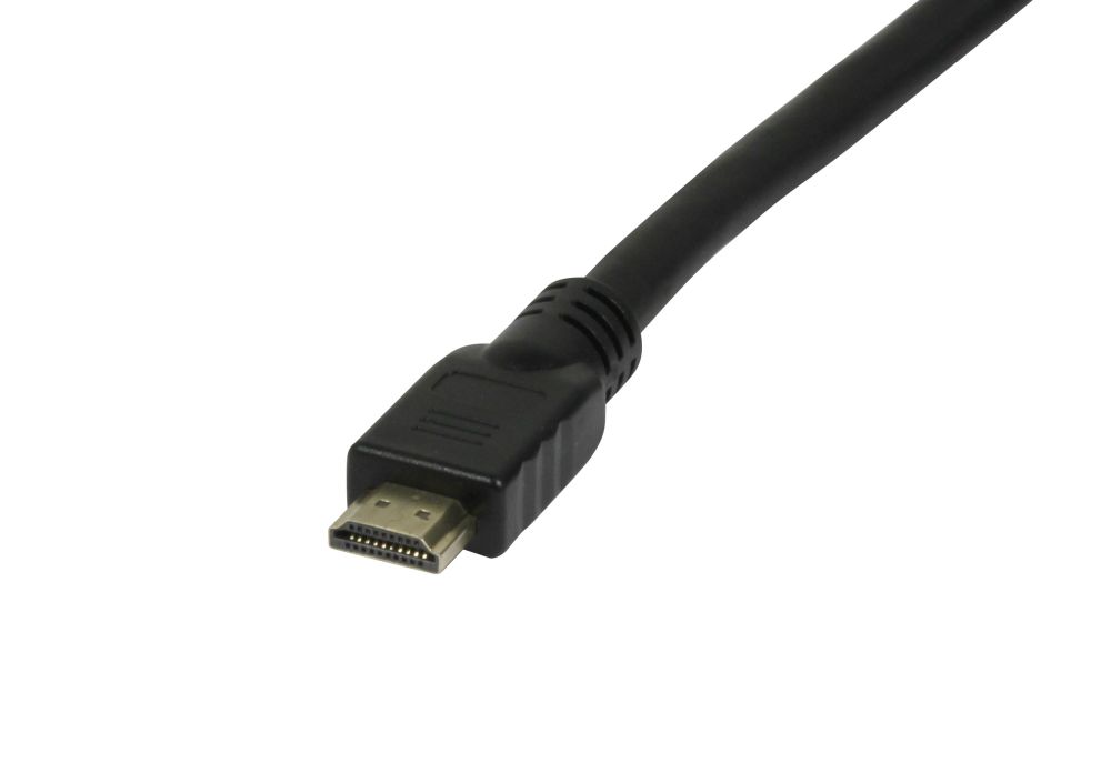 Kabel Video HDMI 2.0, ST/ST, 10m, Ultra HQ 4K*2K 3840*2160@60hz 4:4:4, 8 Bit, V2.0, Synergy 21