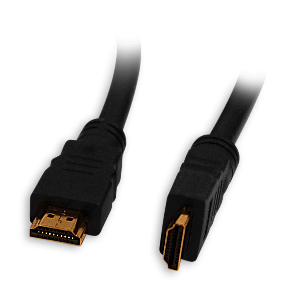 Kabel Video HDMI 2.0, ST/ST, 7.5m, Ultra HQ 4K*2K 3840*2160@60hz 4:4:4, 8 Bit, V2.0, Synergy 21