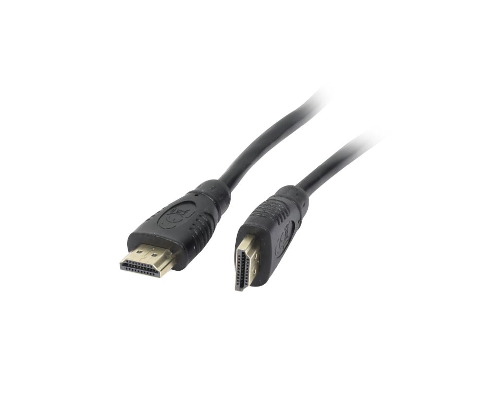 Kabel Video HDMI 2.0b, ST/ST, 1.5m, Ultra HD 4K*2K 3840*2160@60hz 4:4:4, 8 Bit, V2.0b, CCS, Synergy 21