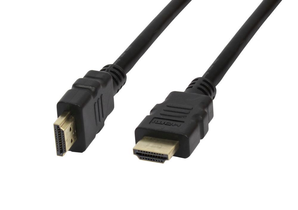 Kabel Video HDMI 2.1, ST/ST, 1.5m, UHD II 8K*4K 7680×4320@60Hz 4:4:4 8bit or 4k@120 4:4 :4 8Bit, 48Gbps, V2.1, Synergy 21