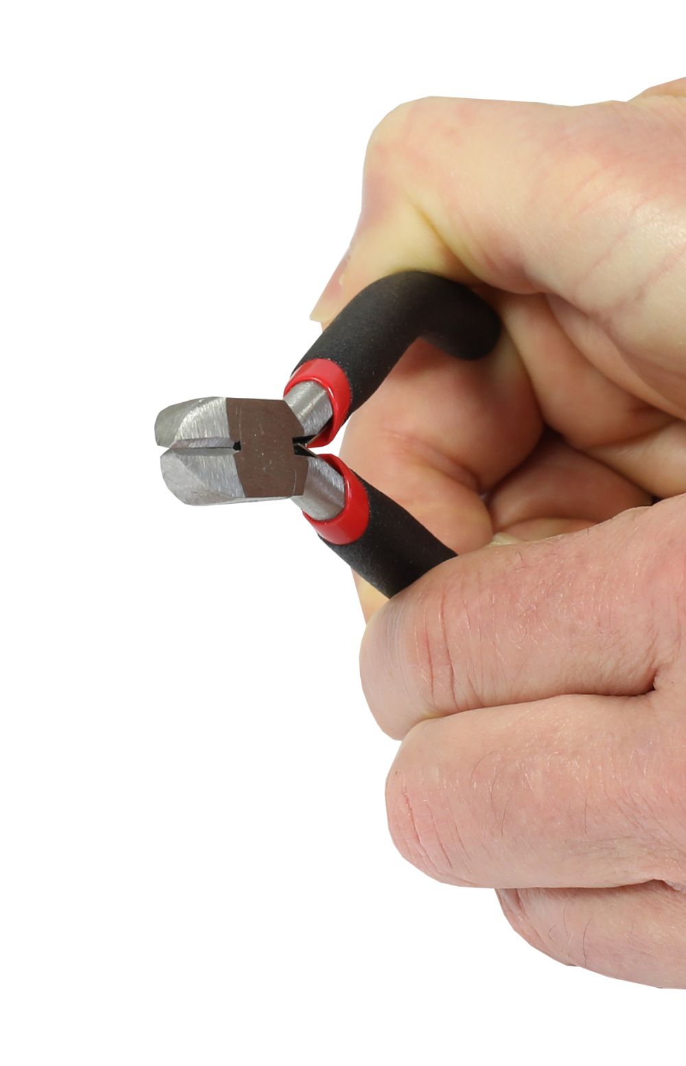 Kabel Werkzeug Seitenschneider klein standard Synergy 21
