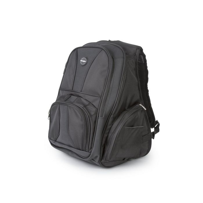 Kensington Contour™ 15.6" Laptop Backpack- Black