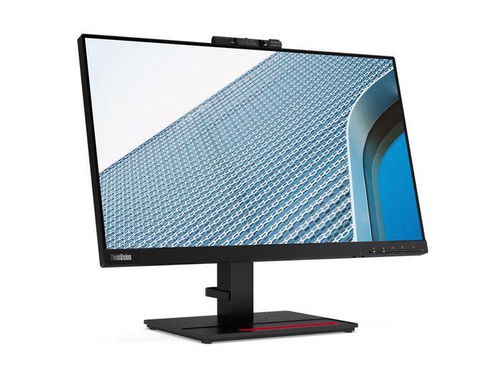 Lenovo 23.8", 1920 x 1080, 178 / 178, 250 nits, In-Plane Switching