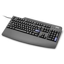 Lenovo Preferred Pro USB Keyboard (Business Black) - U.S. English