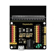 Keyestudio micro bit Sensor Shield V2 for micro:bit (without micro:bit board)