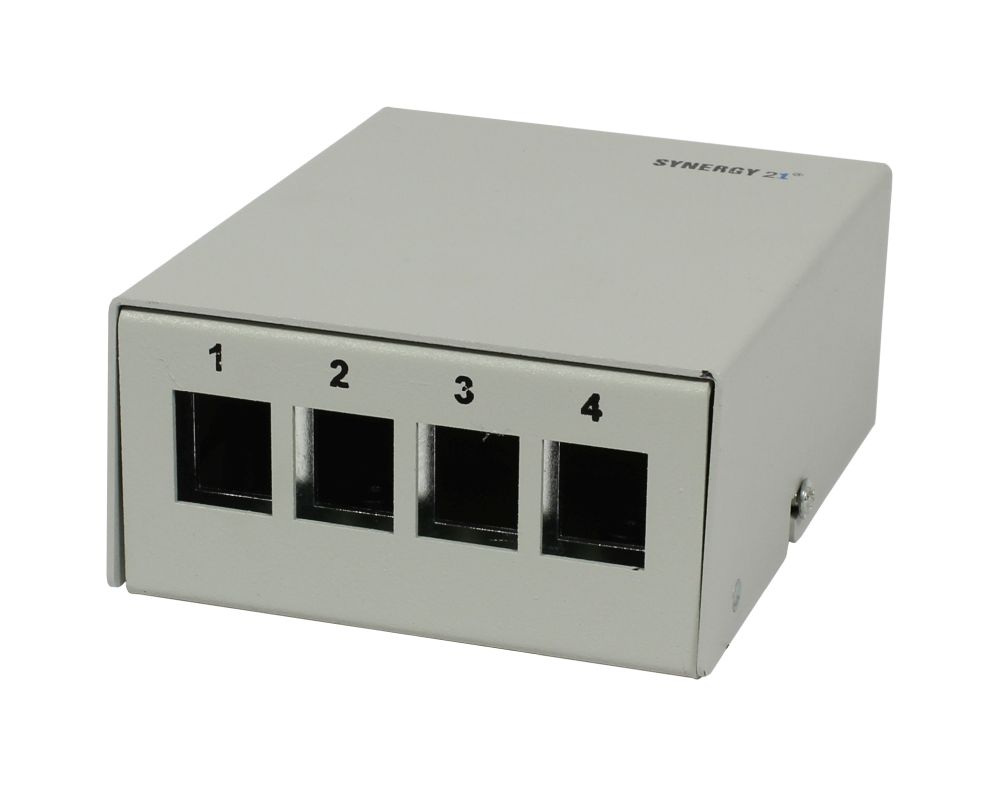 Keystone zbhDIN Rail Metall Klemme universal Schraubbar 1Paar