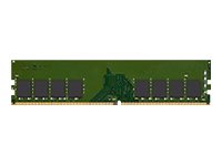 Kingston Technology KCP432ND8/16 memory module 16 GB 1 x 16 GB DDR4 3200 MT/s 288-pin DIMM