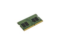Kingston Technology KCP432SS8/16 memory module 16 GB 1 x 16 GB DDR4 3200 MT/s 260-pin SO-DIMM