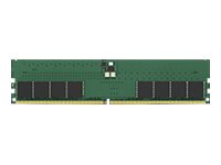 Kingston Technology KCP556UD8-32 memory module 32 GB 1 x 32 GB DDR5 5600 MT/s 288-pin DIMM