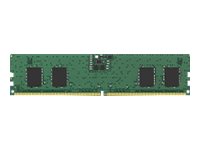 Kingston Technology KCP556US6-8 memory module 8 GB 1 x 8 GB DDR5 5600 MT/s 288-pin DIMM