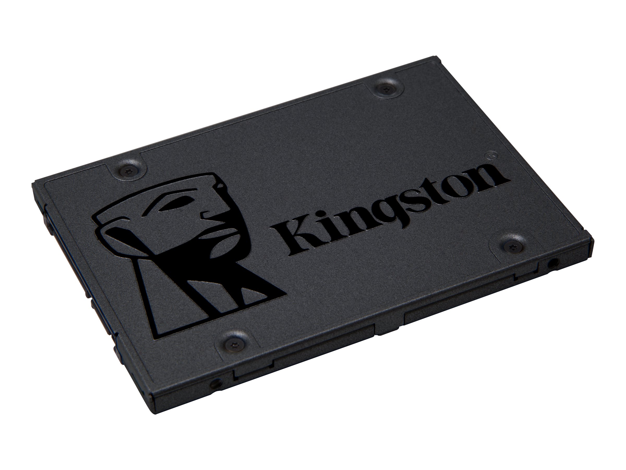 Kingston Technology A400 960 GB 2.5" Serial ATA III TLC