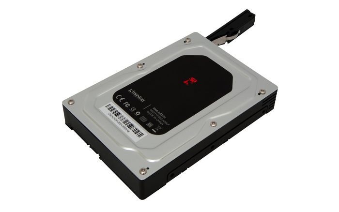 Kingston 2.5 - 3.5" SATA Drive Carrier