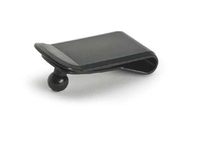 KIT BELT CLIP FOR ZQ300 QTY 5 .
