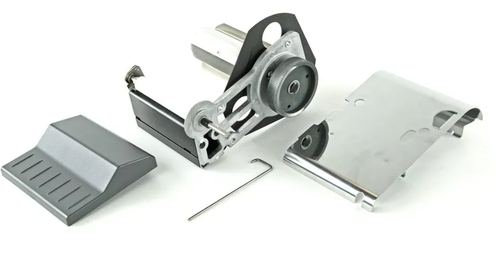 KIT CUTTER UPGRADE ZT610 ZT610R WITH PCBA P1081294-02 (V25 FW)