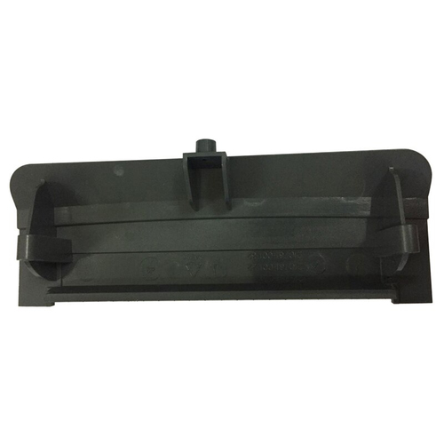 KIT FRONT BEZEL DISPENSER TT .